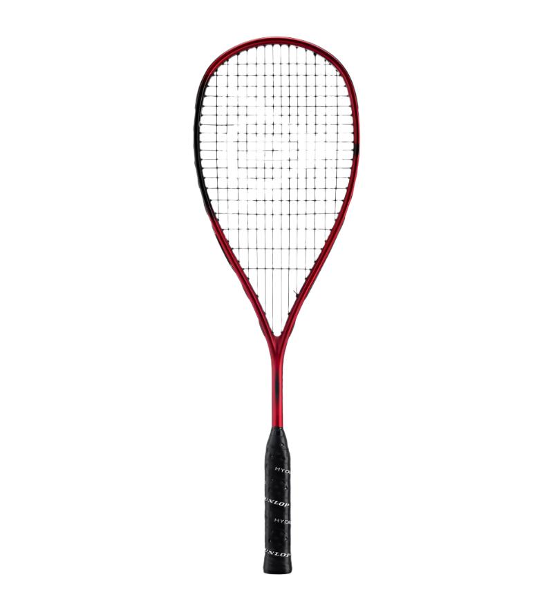 Dunlop Sonic Core Revelation Pro Squash ketcher