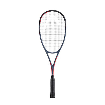 Head Radical 135 X Squash ketcher