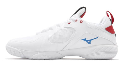 Mizuno Wave Claw Neo (Hvid) Squashsko