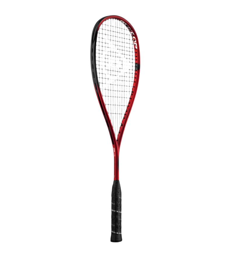 Dunlop Sonic Core Revelation Pro Squash ketcher