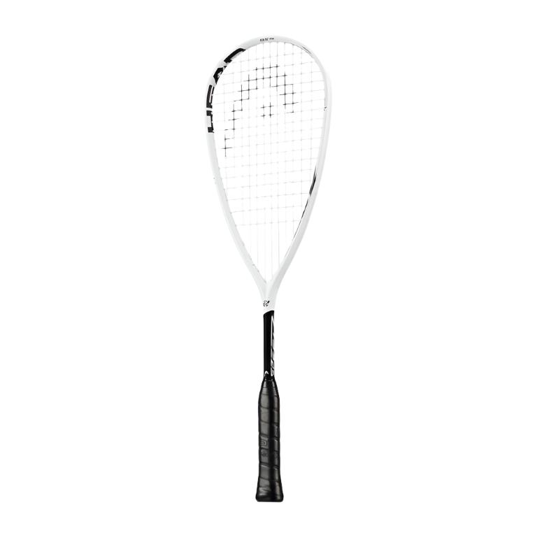 Head Speed 135 SB Squash ketcher