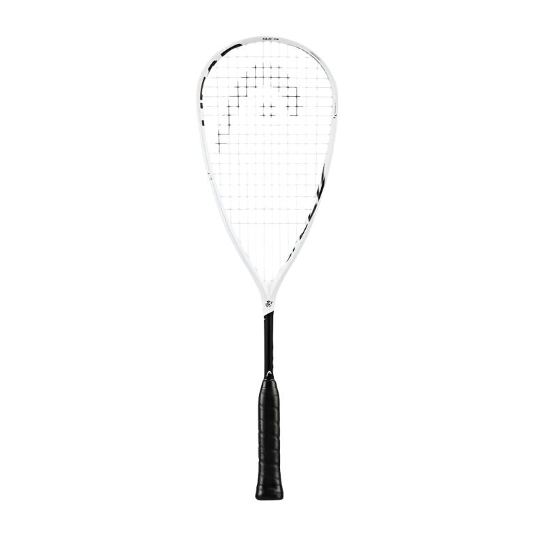 Head Speed 135 SB Squash ketcher